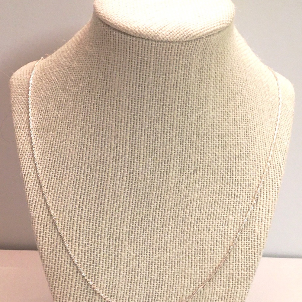 Thai Black Spinel 3-piece Necklace Set - Picture 4 of 6